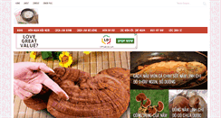 Desktop Screenshot of amthucso.net